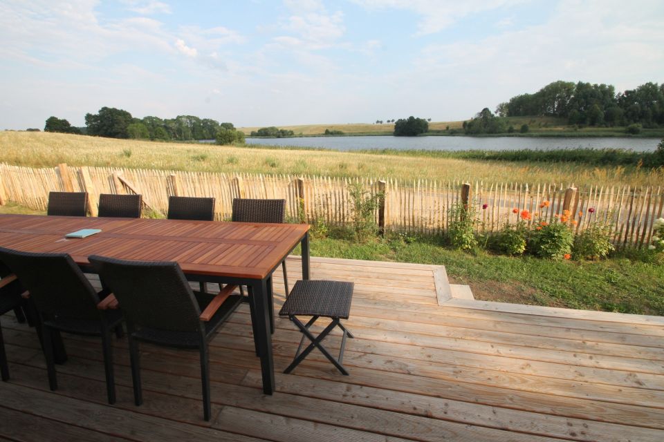 Haus am Krummen See Friedrichswalde, Foto: Tourismusverein Angermünde, Lizenz: Tourismusverein Angermünde